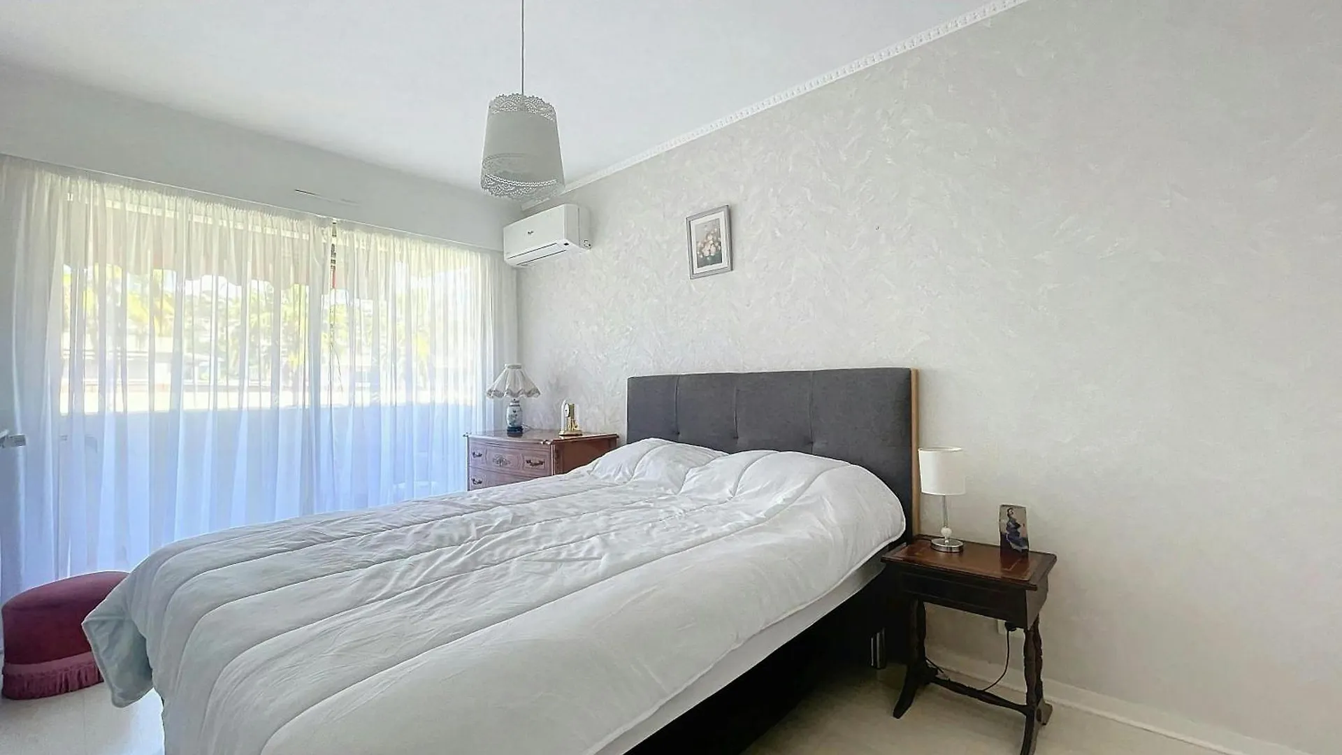 Estivaliere - 6 Couchages - 3 Chambre - Parking Golfe-Juan 0*,